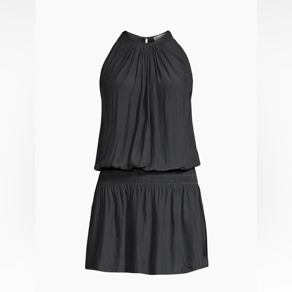 Ramy Brook Paris Blouson Dress